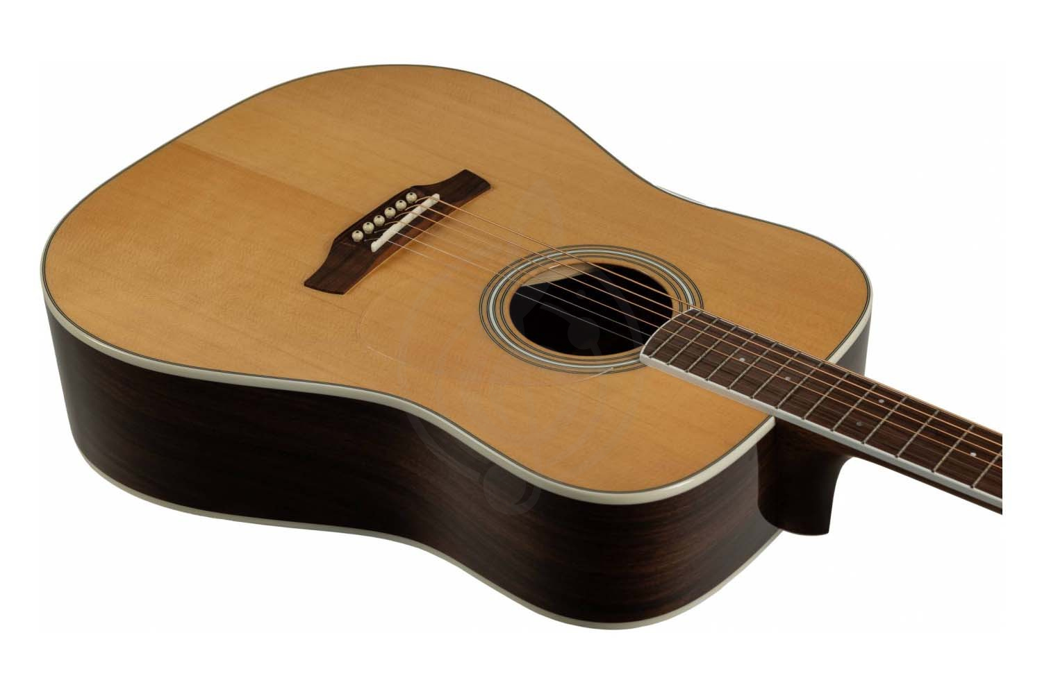 Акустическая гитара  - фото 2