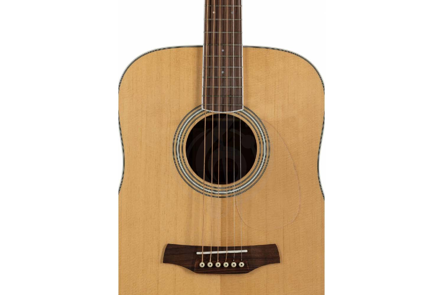 Акустическая гитара  - фото 9