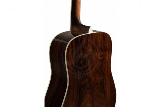 Акустическая гитара  - фото 3