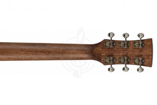 Акустическая гитара  - фото 4