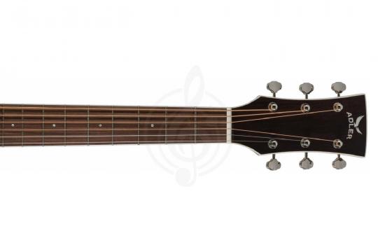 Акустическая гитара  - фото 5