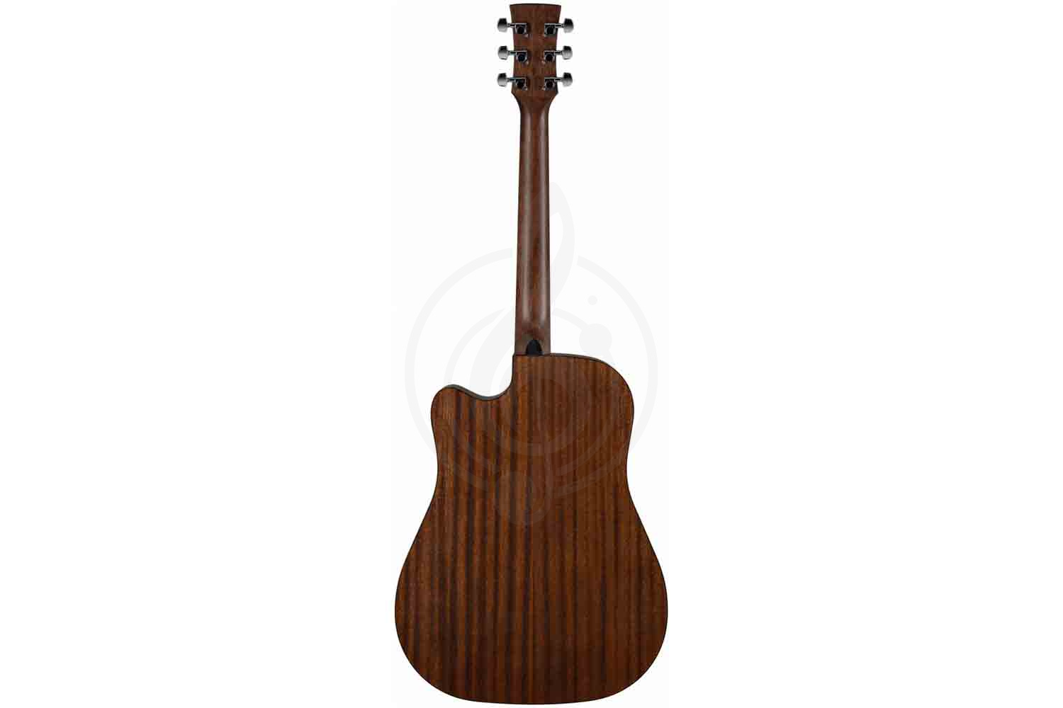 Акустическая гитара  - фото 6