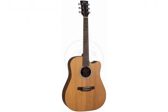 Акустическая гитара  - фото 8