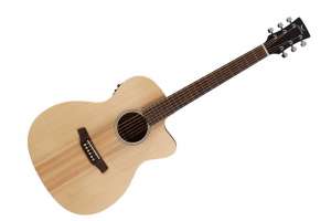 Изображение ADLER OMCE10-SM - Гитара электроакустическая