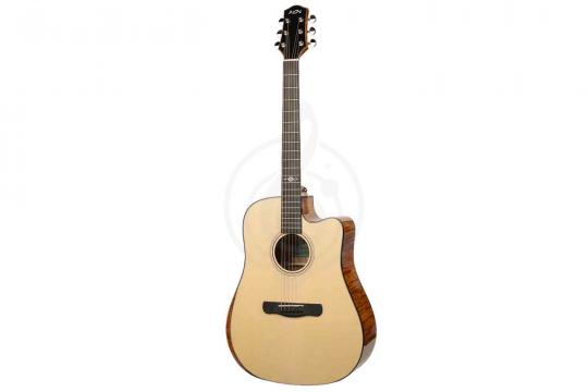 Акустическая гитара  - фото 3