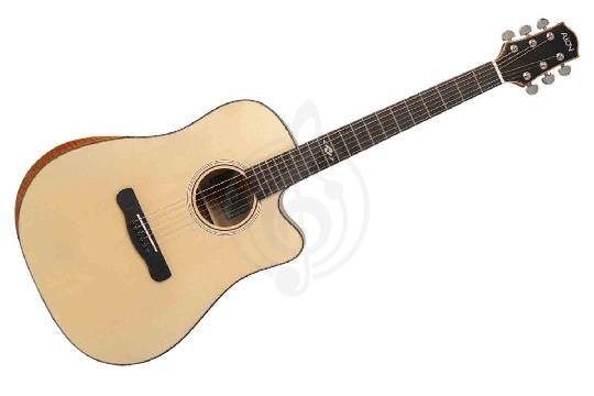 Изображение Aion Q20M - Акустическая гитара