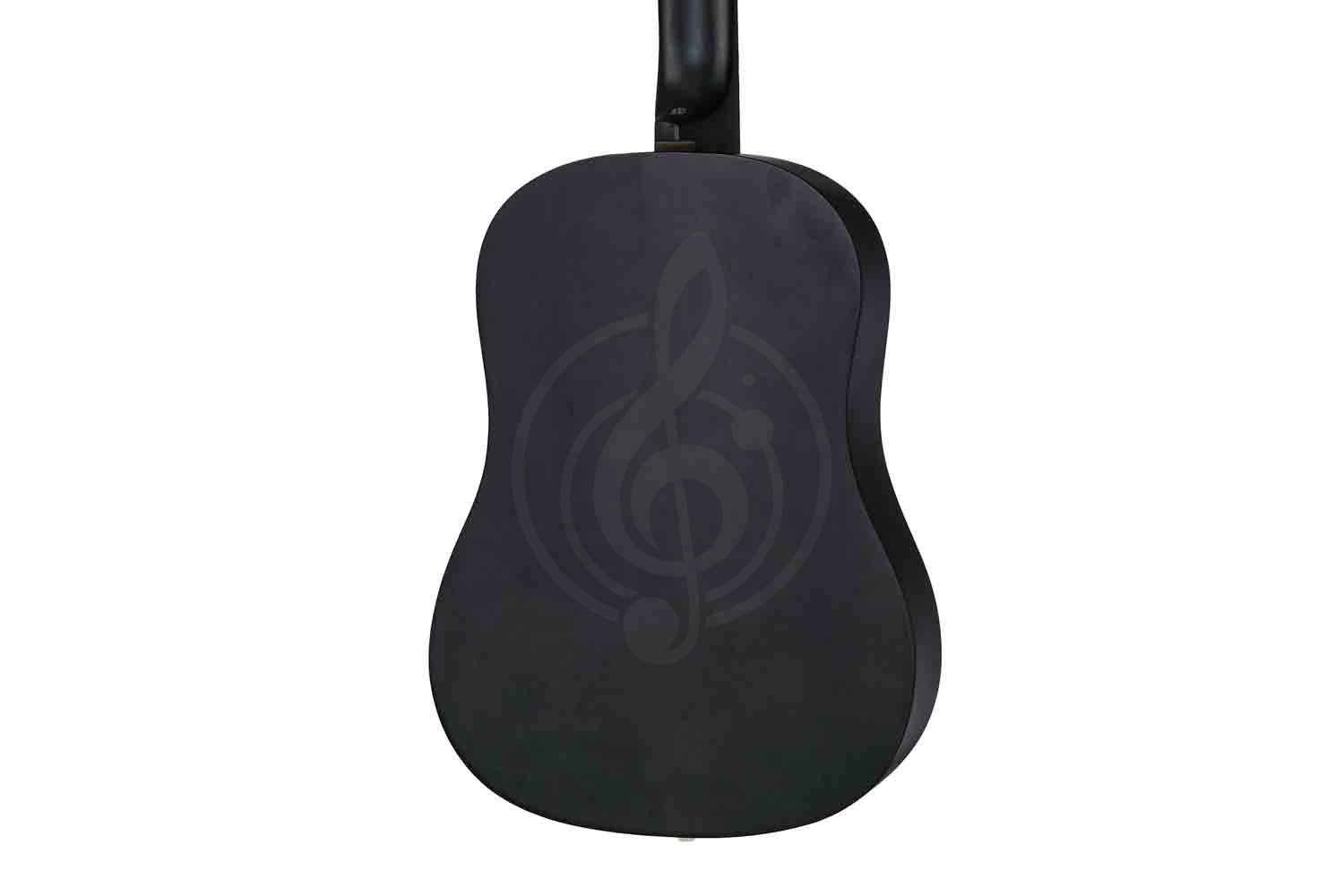 Акустическая гитара  - фото 3