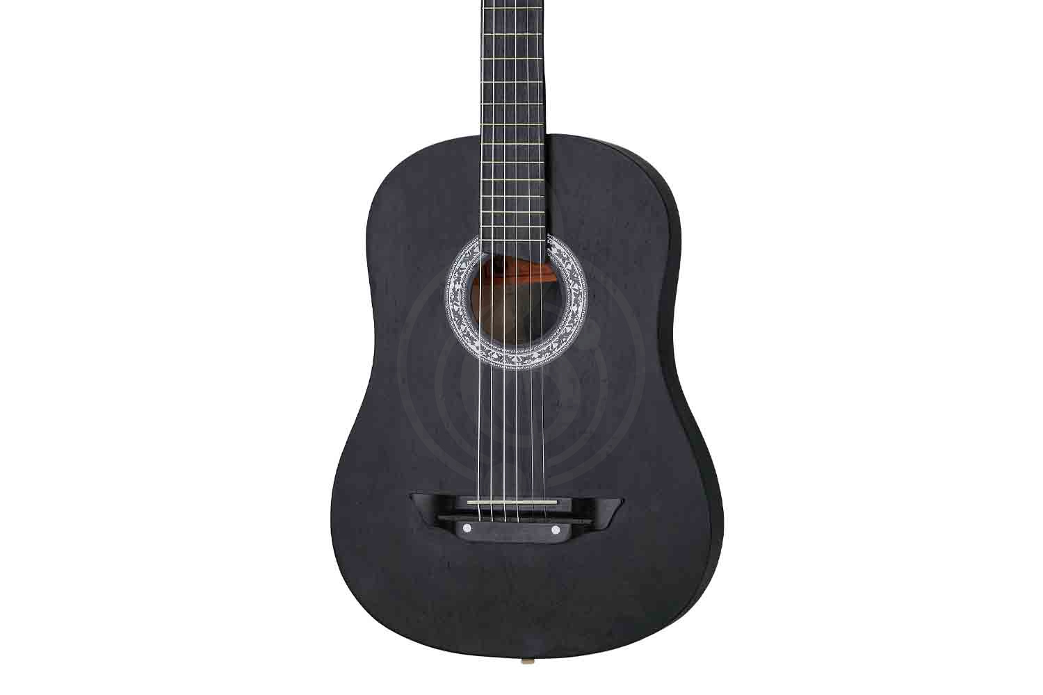 Акустическая гитара  - фото 6