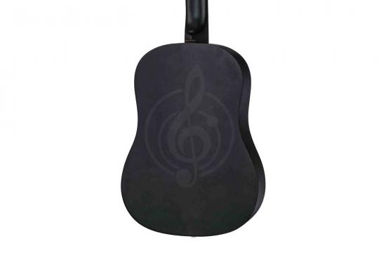 Акустическая гитара  - фото 3