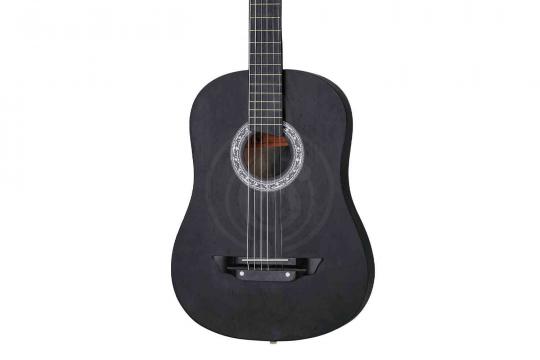 Акустическая гитара  - фото 6