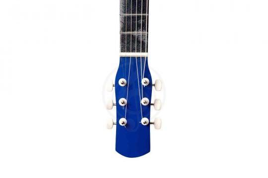 Акустическая гитара  - фото 3