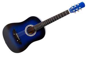Изображение АККОРД ACD-38A-42-BL - Акустическая гитара