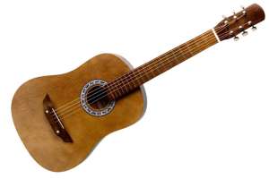 Изображение АККОРД ACD-38A-42-DN - Акустическая гитара