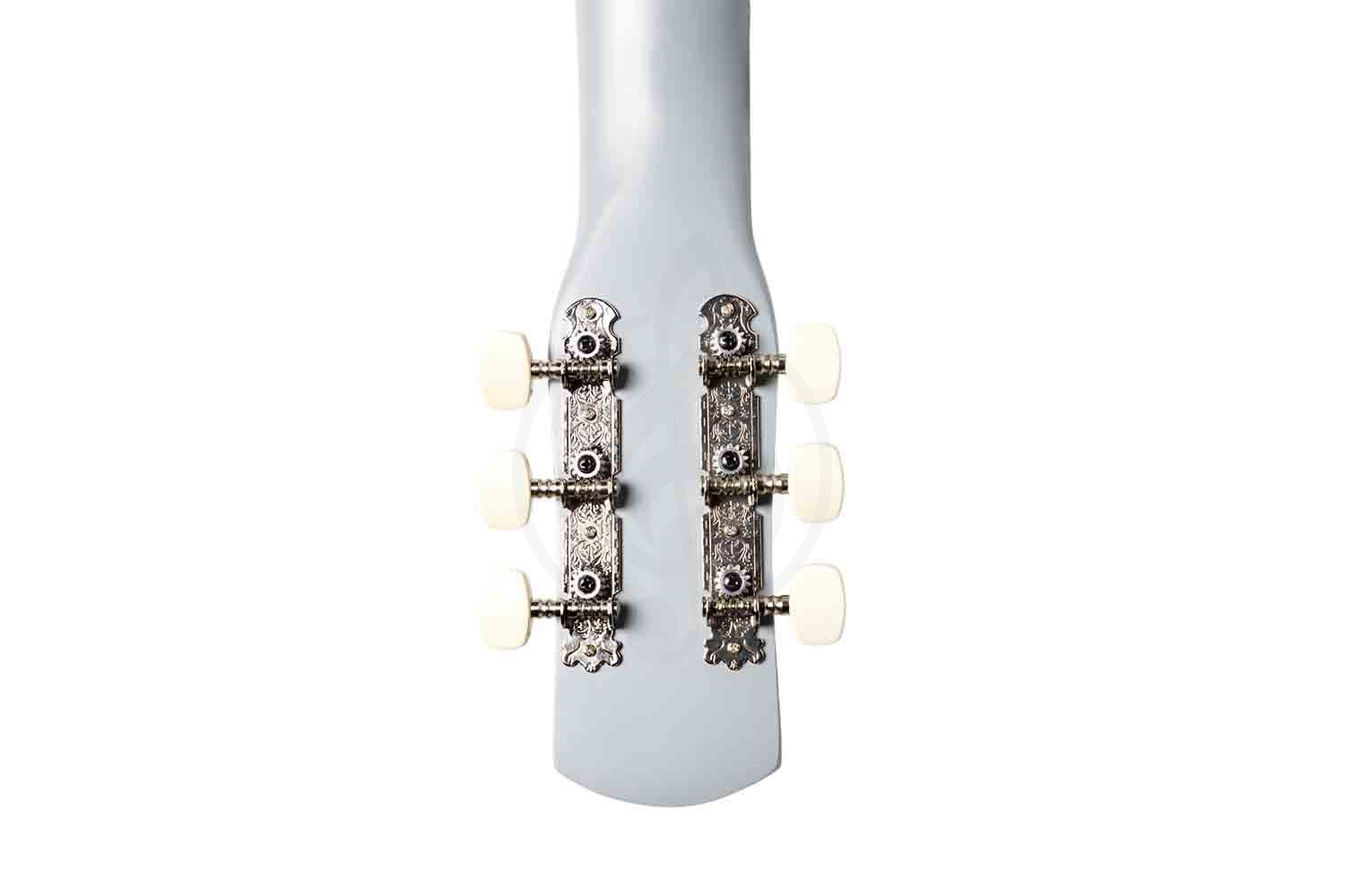 Акустическая гитара  - фото 2