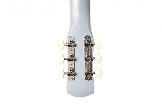 Акустическая гитара  - фото 2