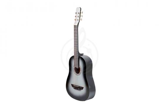 Акустическая гитара  - фото 4