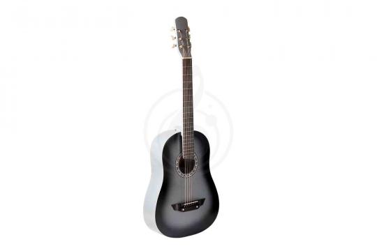 Акустическая гитара  - фото 5