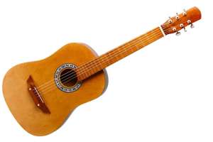 Изображение АККОРД ACD-38A-42-LN - Акустическая гитара