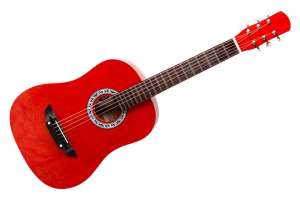 Изображение АККОРД ACD-38A-42-MAH - Акустическая гитара