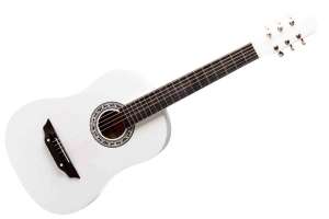 Изображение АККОРД ACD-38A-42-WH - Акустическая гитара
