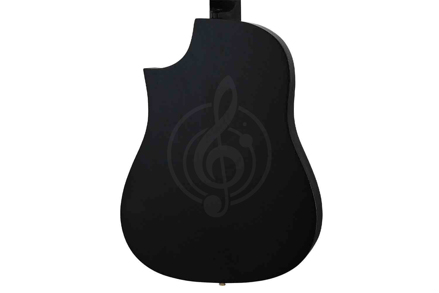 Акустическая гитара  - фото 2