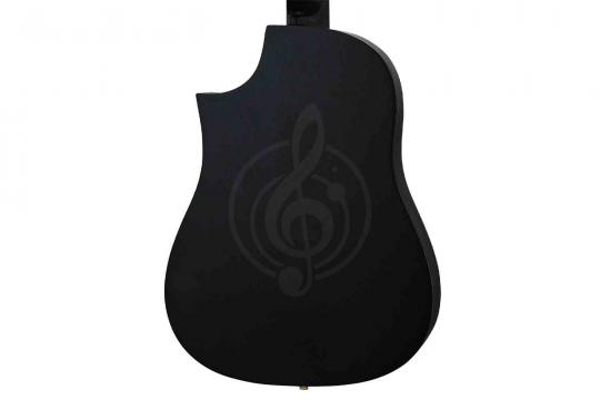 Акустическая гитара  - фото 2