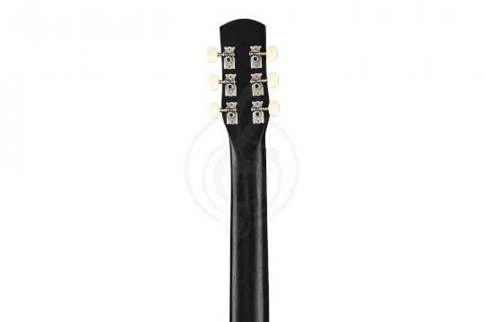 Акустическая гитара  - фото 3