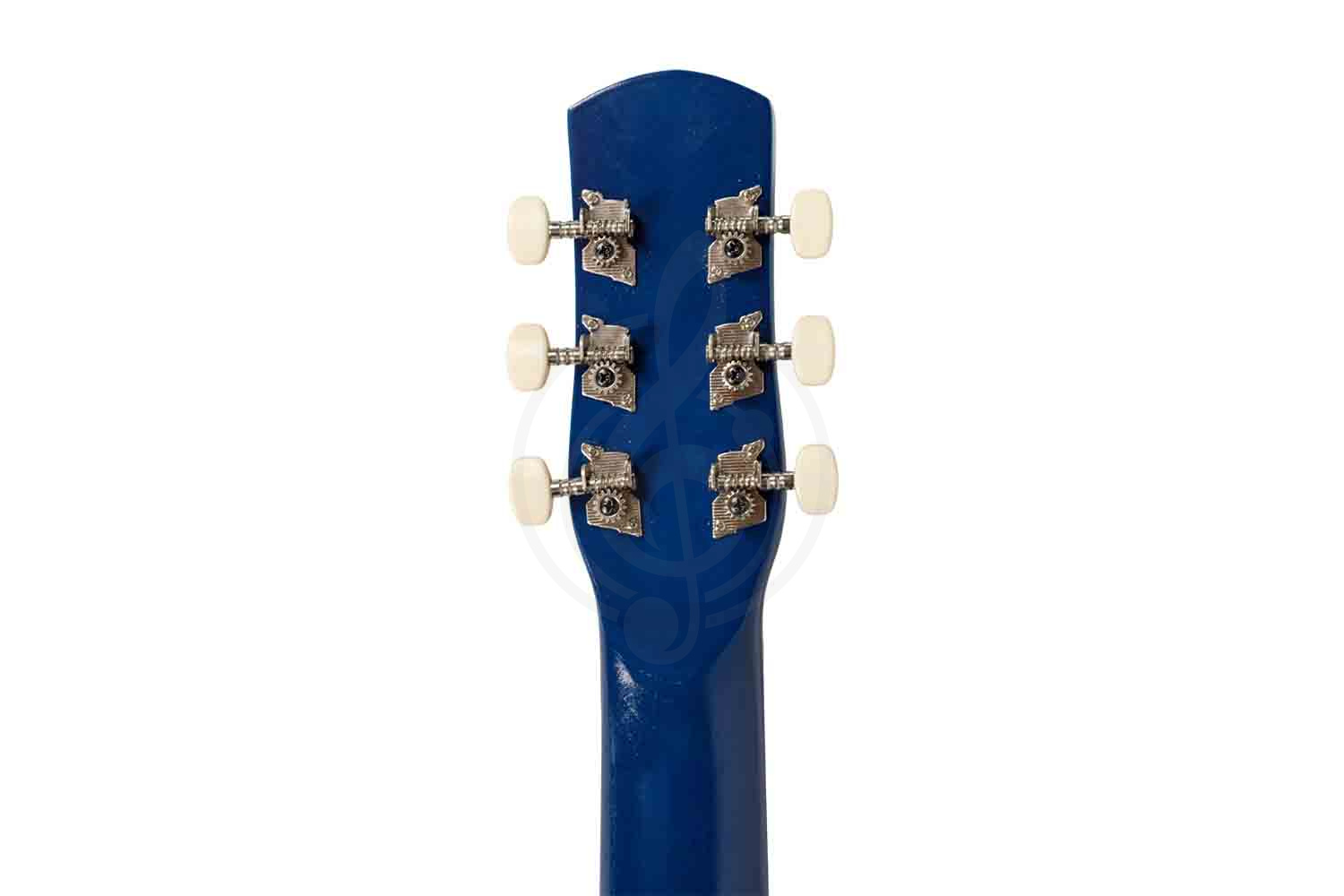 Акустическая гитара  - фото 2