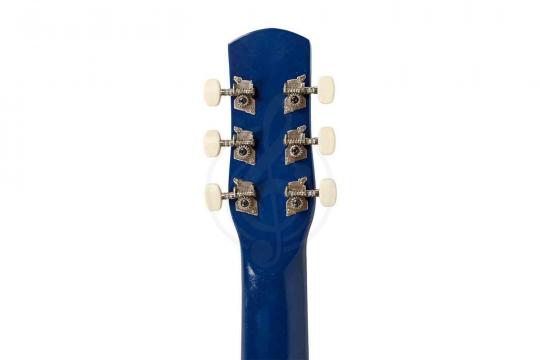 Акустическая гитара  - фото 2