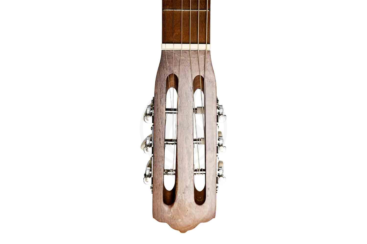 Акустическая гитара  - фото 3