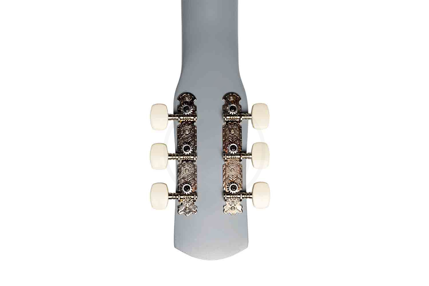 Акустическая гитара  - фото 3