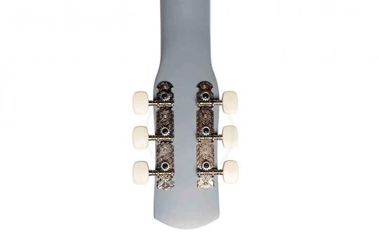 Акустическая гитара  - фото 3