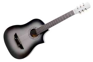 Изображение АККОРД ACD-39A-513-G - Акустическая гитара