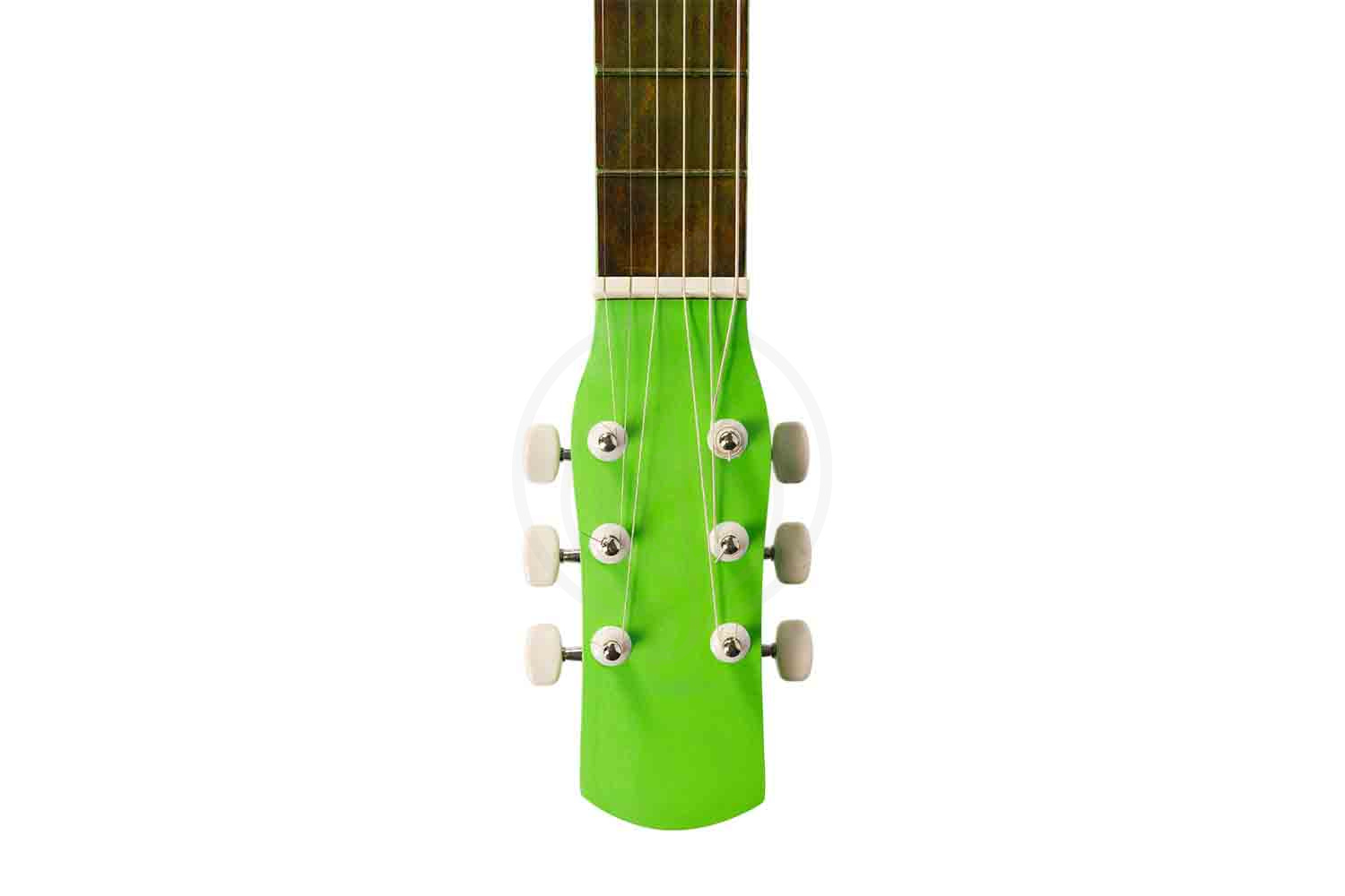 Акустическая гитара  - фото 3