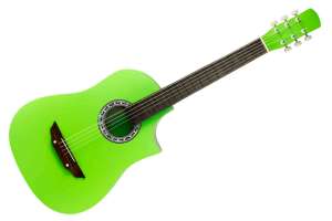 Изображение АККОРД ACD-39A-513-LG - Акустическая гитара