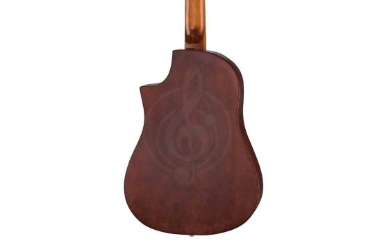 Акустическая гитара  - фото 12