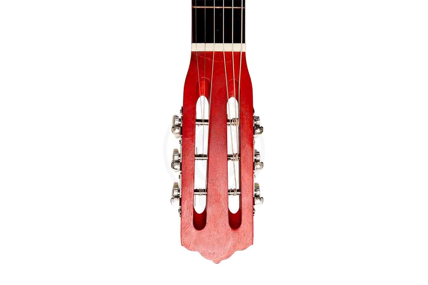 Акустическая гитара  - фото 3