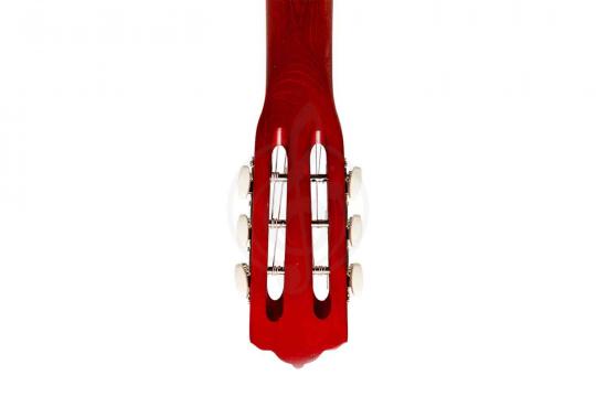 Акустическая гитара  - фото 2