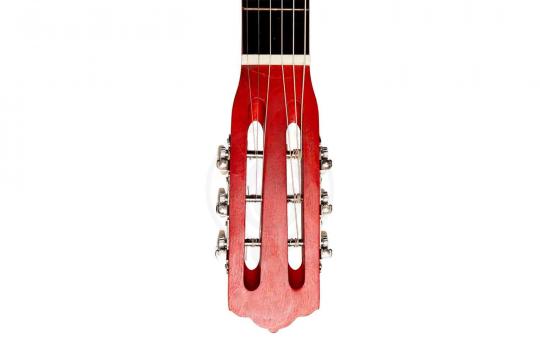 Акустическая гитара  - фото 3