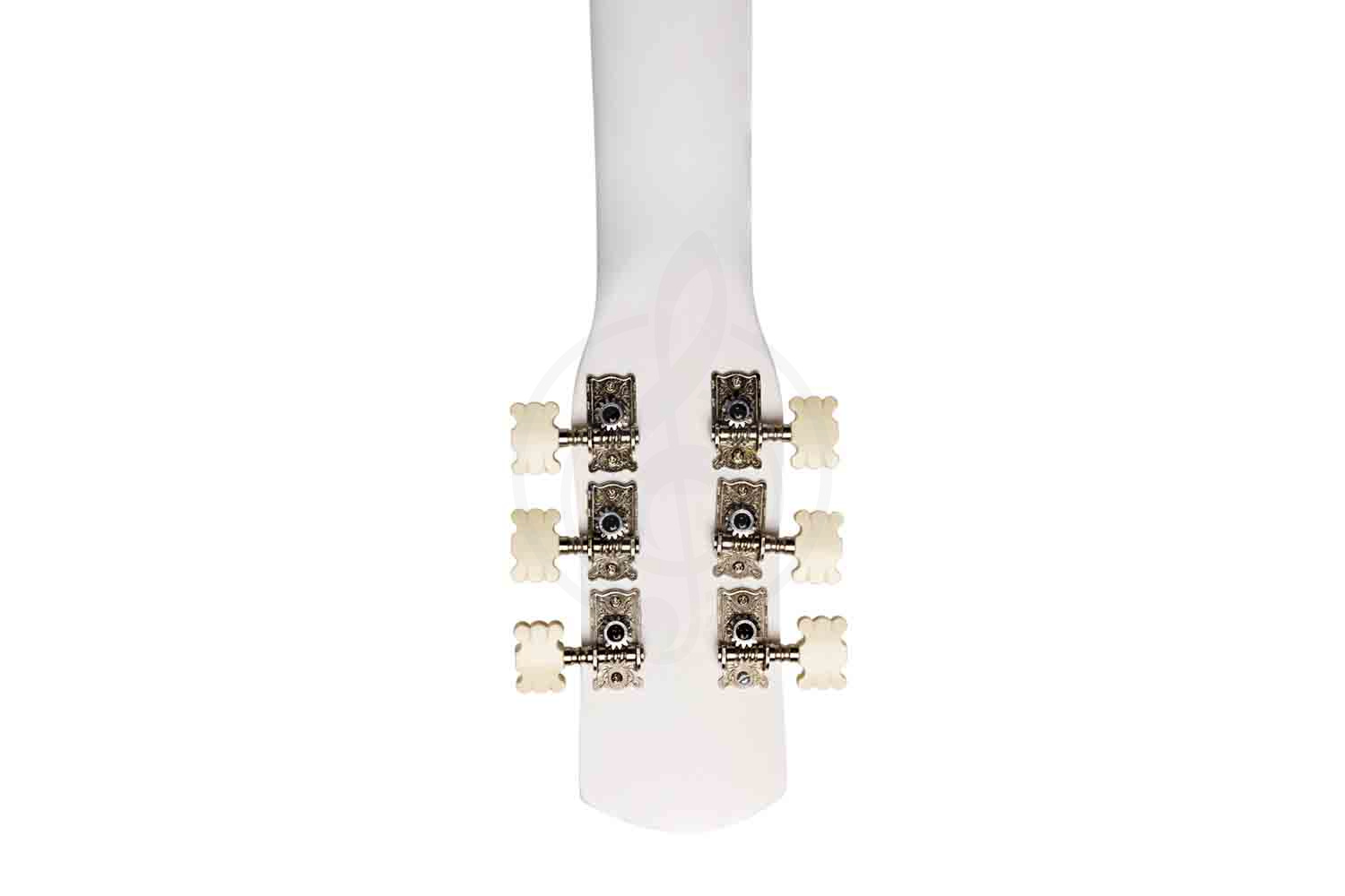 Акустическая гитара  - фото 5