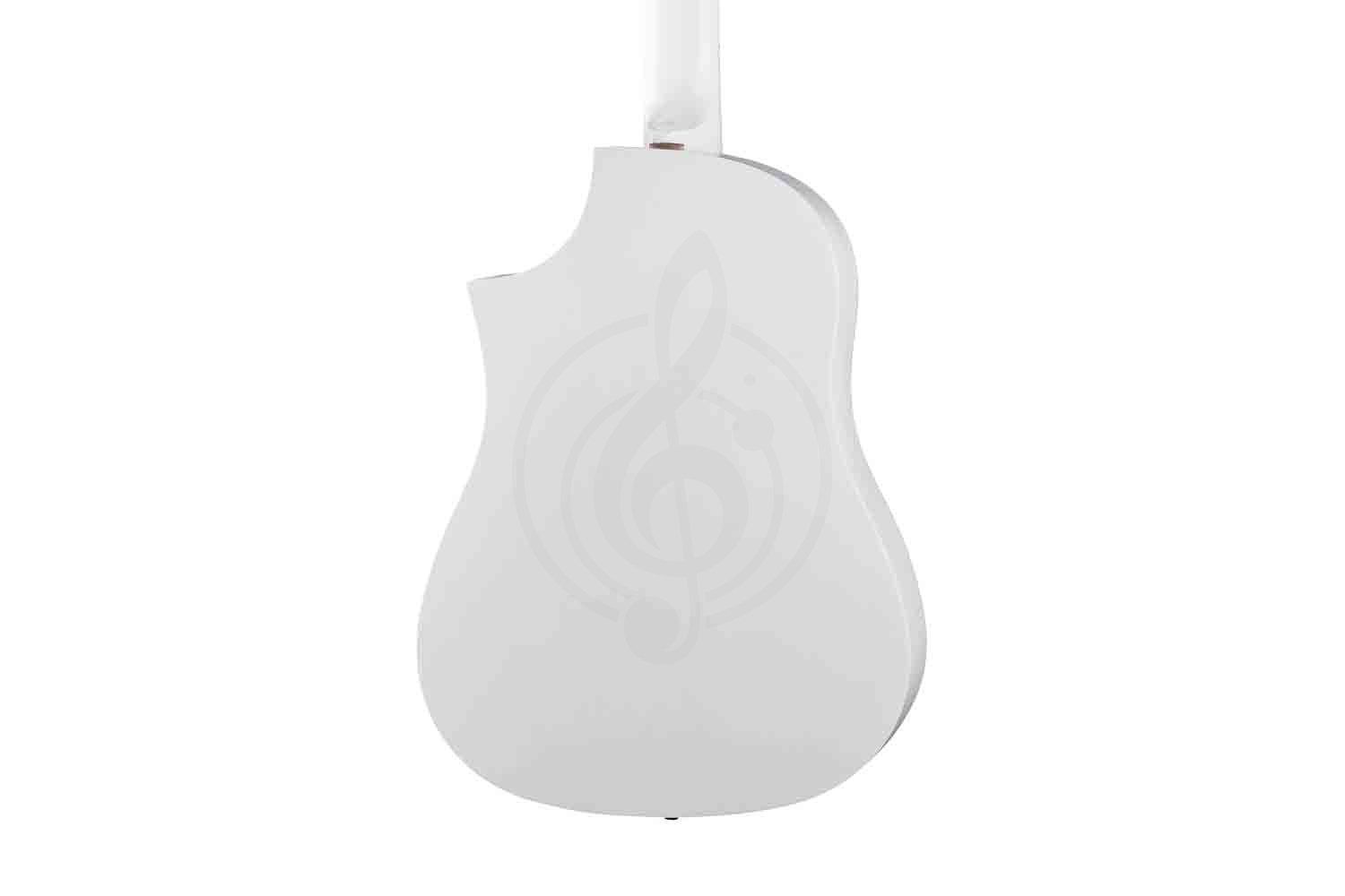 Акустическая гитара  - фото 12