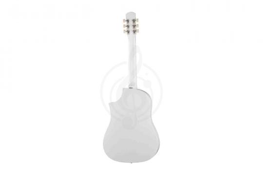 Акустическая гитара  - фото 2