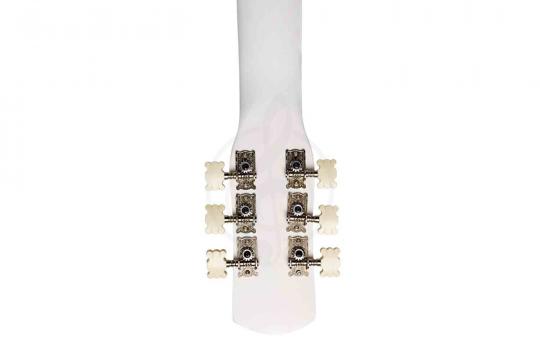 Акустическая гитара  - фото 5