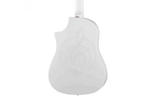 Акустическая гитара  - фото 12