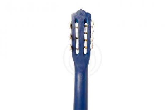 Акустическая гитара  - фото 2