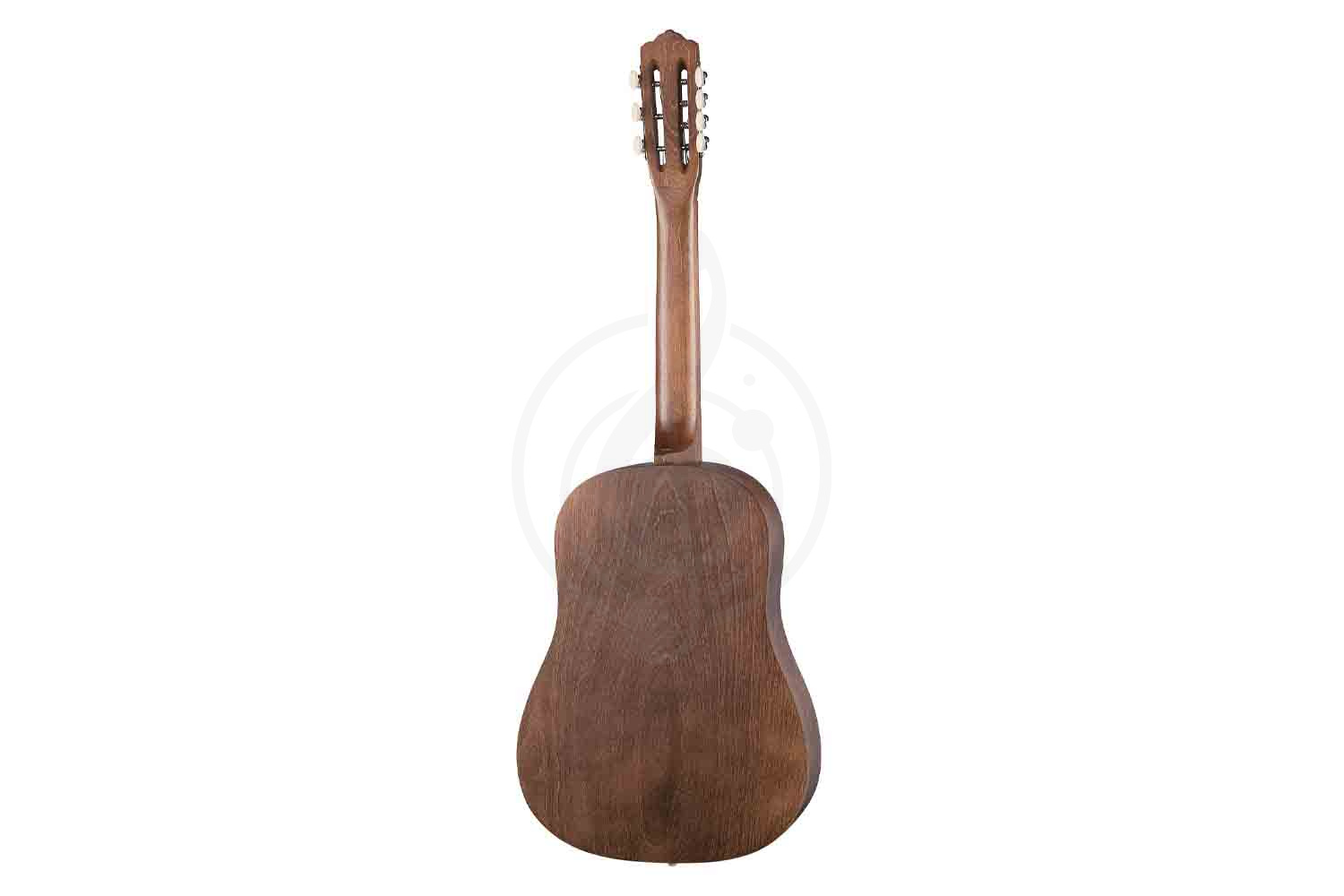 Акустическая гитара  - фото 2