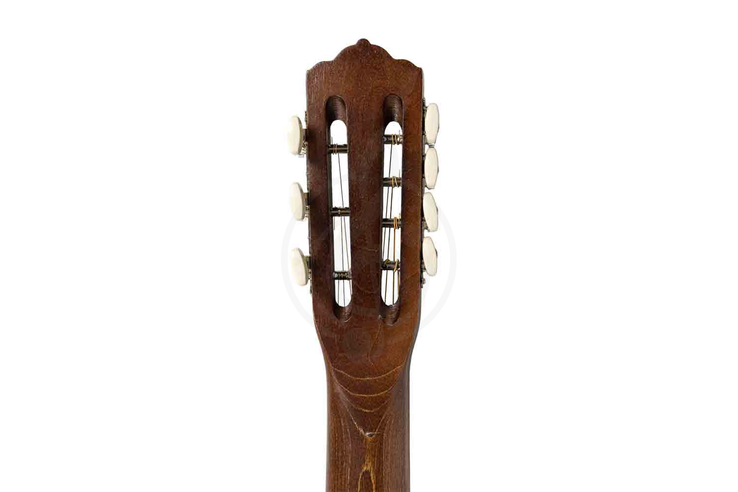 Акустическая гитара  - фото 6