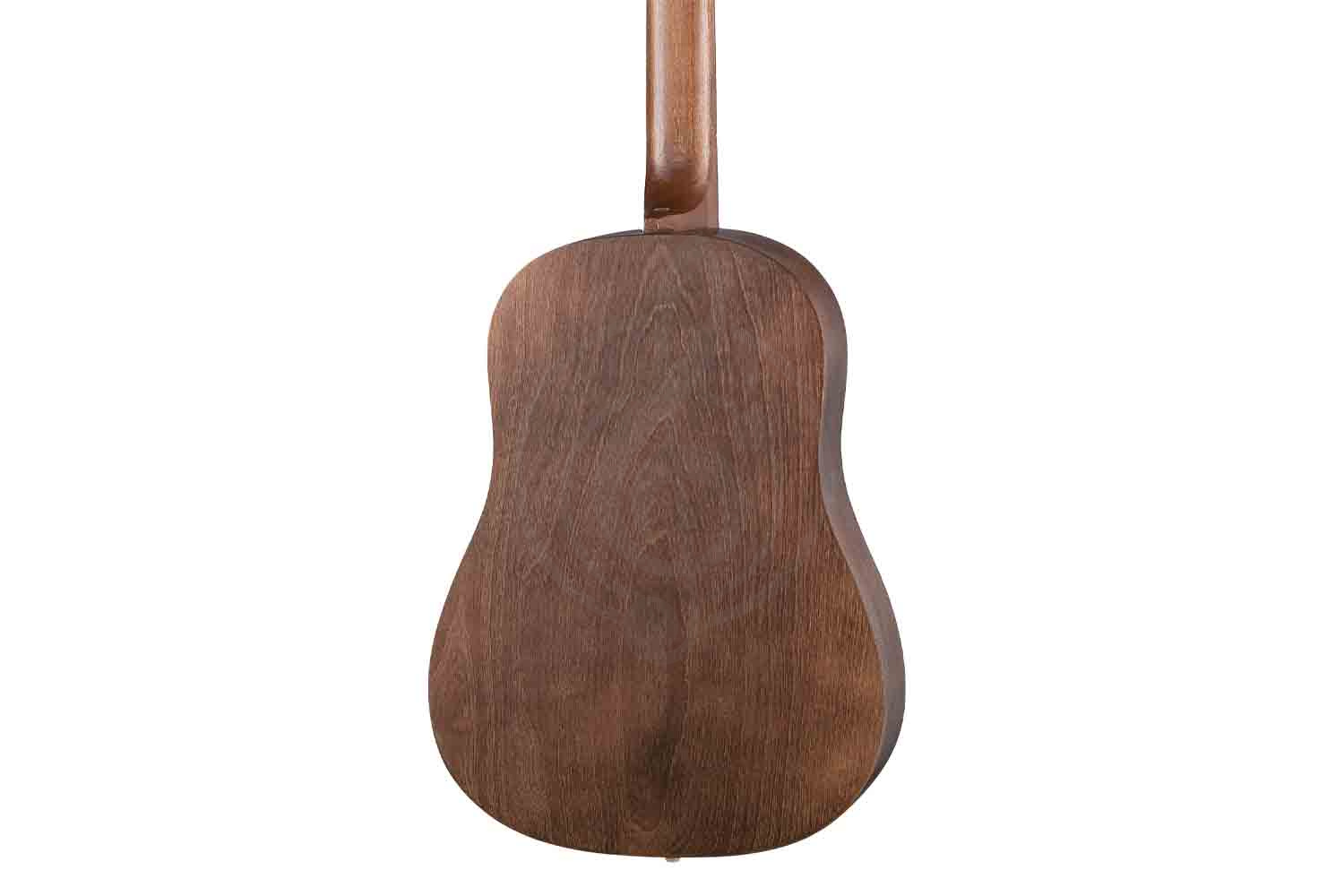 Акустическая гитара  - фото 13