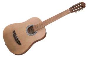 Изображение АККОРД ACD-39A-73-DN - Акустическая гитара