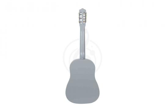 Акустическая гитара  - фото 4